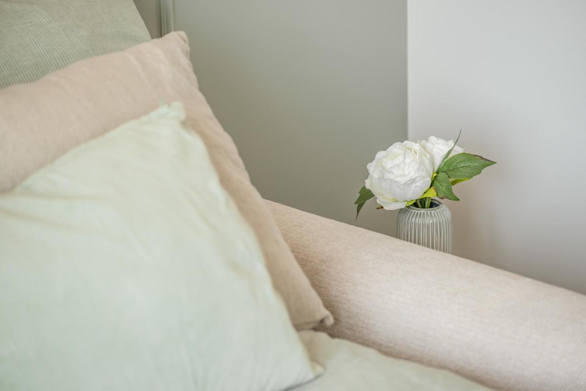 Apartamento Le Bleu Paradis - Cosy - Superbe Vue - A Pied - Golf Saint-tropez - Netflix - Parking Prive