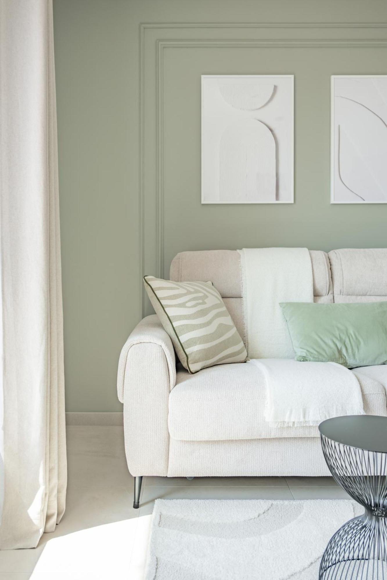Appartement Le Bleu Paradis - Cosy - Superbe Vue - A Pied - Golf Saint-tropez - Netflix - Parking Prive Les Issambres