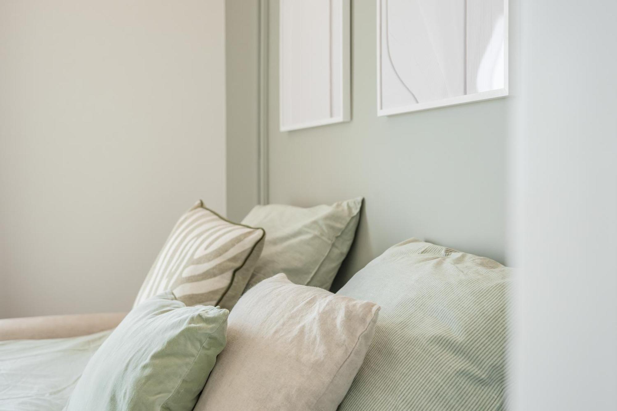 Le Bleu Paradis - Cosy - Superbe Vue - A Pied - Golf Saint-tropez - Netflix - Parking Prive *