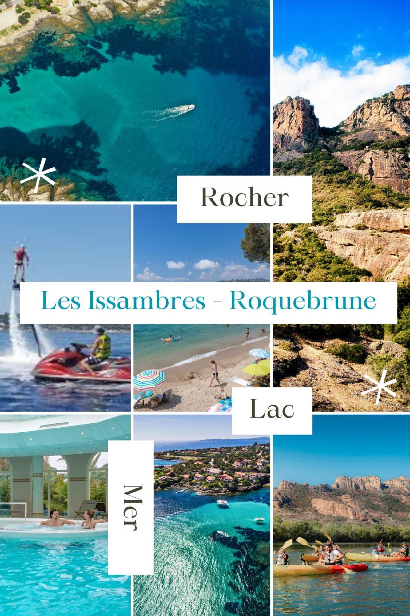 Appartement Le Bleu Paradis - Cosy - Superbe Vue - A Pied - Golf Saint-tropez - Netflix - Parking Prive